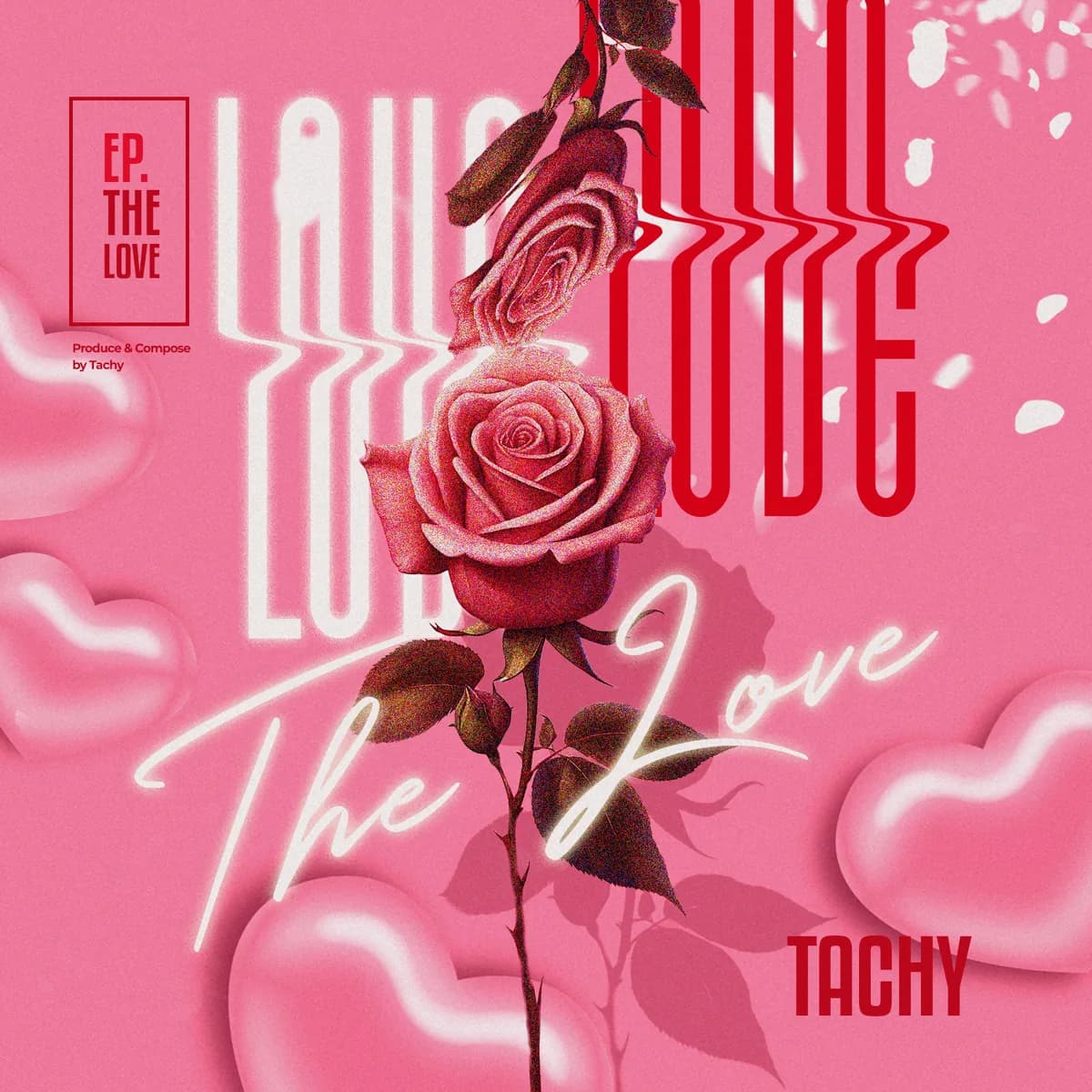 EP. The Love