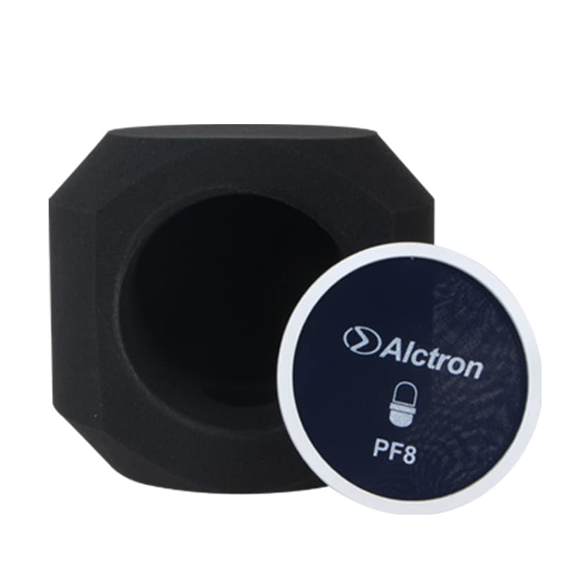 Alctron PF8