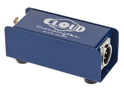 Cloudlifter CL-1
