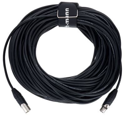 XLR cable
