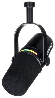 Shure MV7+