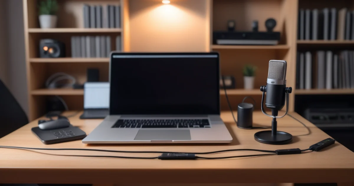 Có Nên Mua Micro USB/XLR Hybrid? Shure MV7+ vs Rode PodMic USB vs Samson Q9U