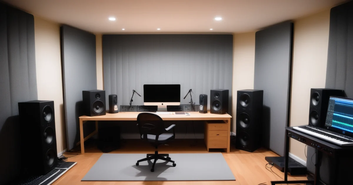 Có Nên Mua Reflection Filter Cho Phòng Ngủ Thu Vocal? So Sánh sE RF-X vs Alctron PF8 vs MAONO AU-MIS50