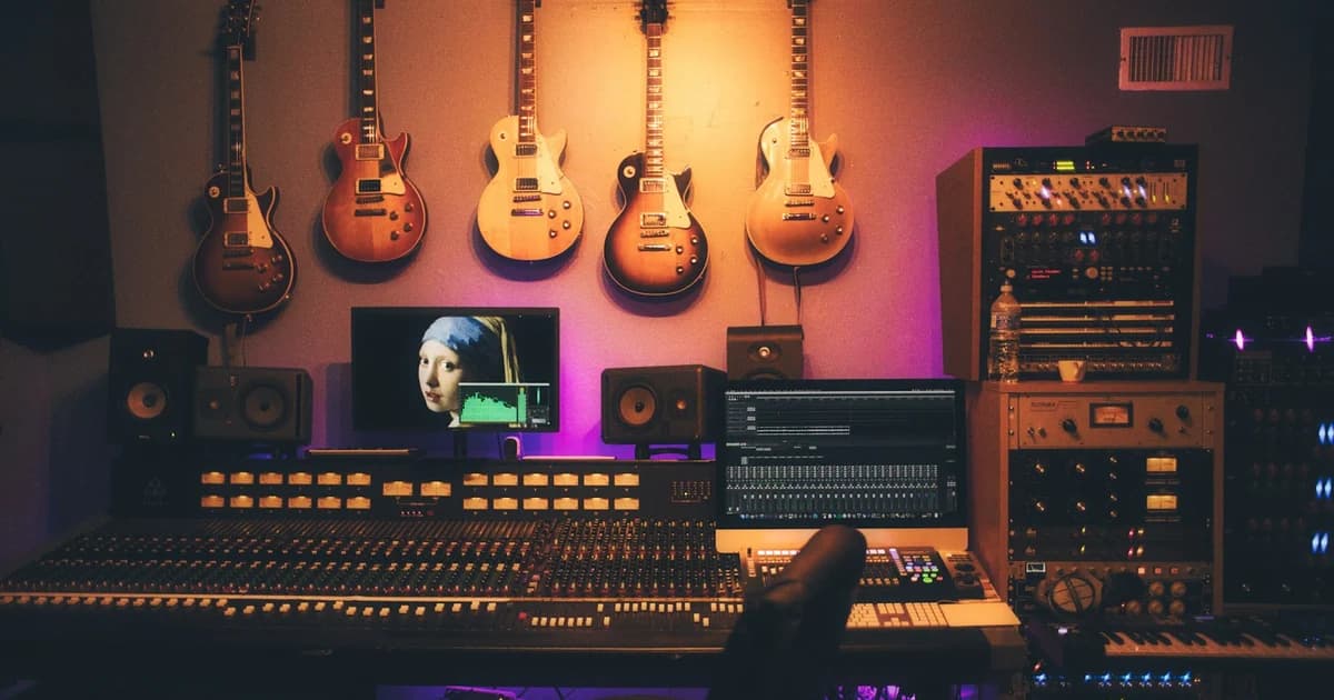Review Audient iD14 MKII Cho Home Studio Bán Chuyên: Có Đáng Nâng Cấp?