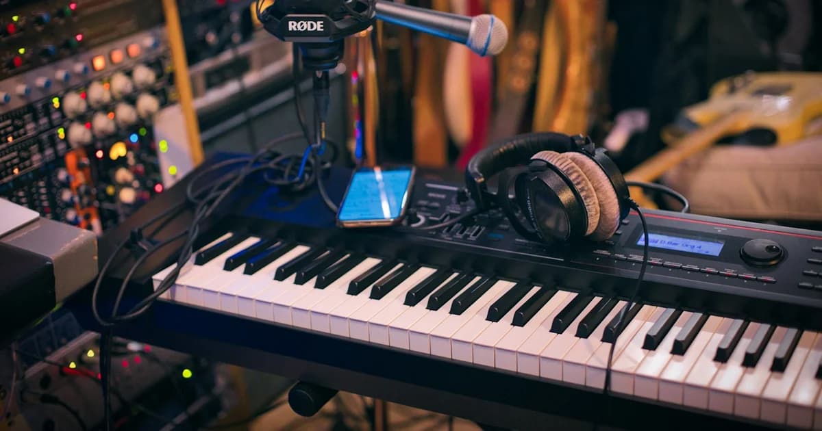 So Sánh MIDI Mini Controller: Arturia MiniLab 3 vs Novation FLkey Mini vs M-Audio Oxygen Pro Mini