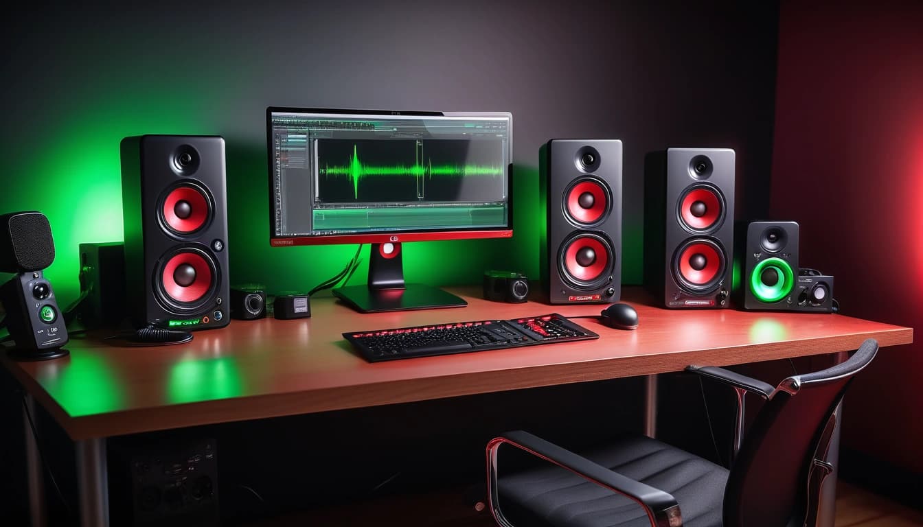 Interface Âm Thanh Focusrite Scarlett Có Tốt Không? Đánh Giá Chi Tiết