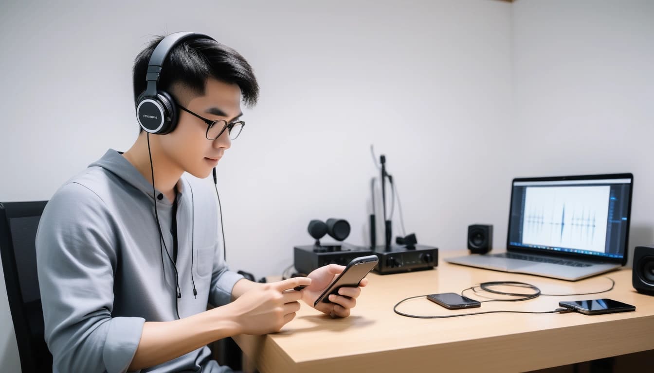 Top 5 Tai Nghe Kiểm Âm Phòng Thu Dưới 2 Triệu Tốt Nhất 2024