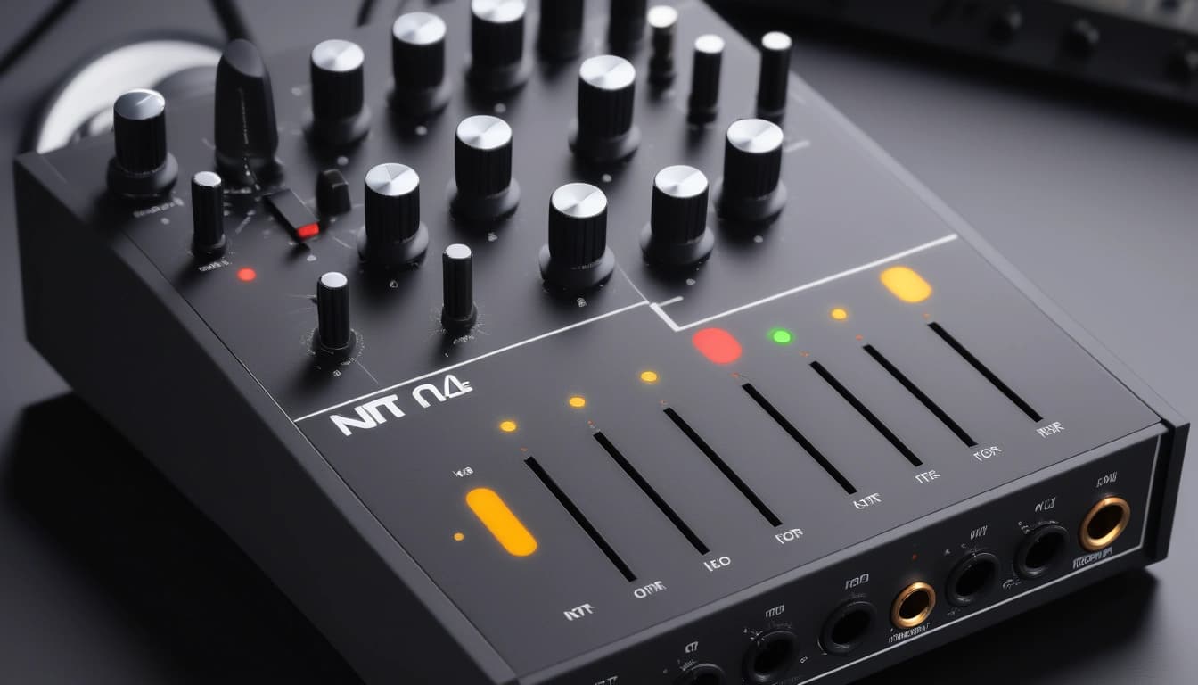 Micro Rode NT1A Có Đáng Mua Không? Đánh Giá Chi Tiết 2024