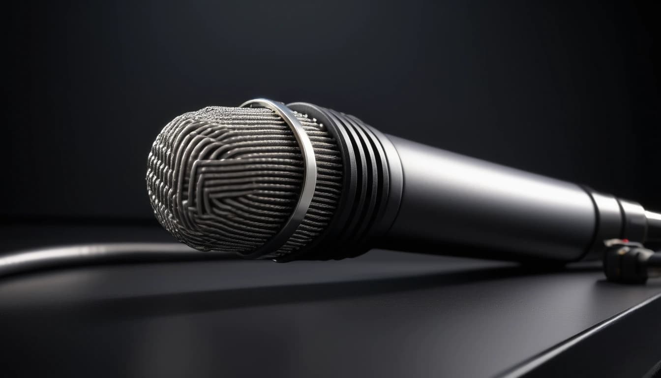 Đánh Giá Cable XLR Chính Hãng Cho Micro Phòng Thu Bền Bỉ Nhất