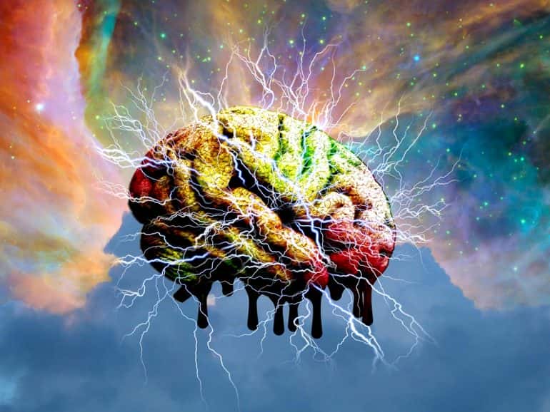 Psytrance là gì? Khám phá hành trình âm thanh huyền bí và đầy năng lượng