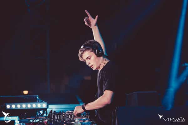 Future Bass là gì? Khám phá đặc điểm và sức hút của dòng nhạc điện tử hiện đại