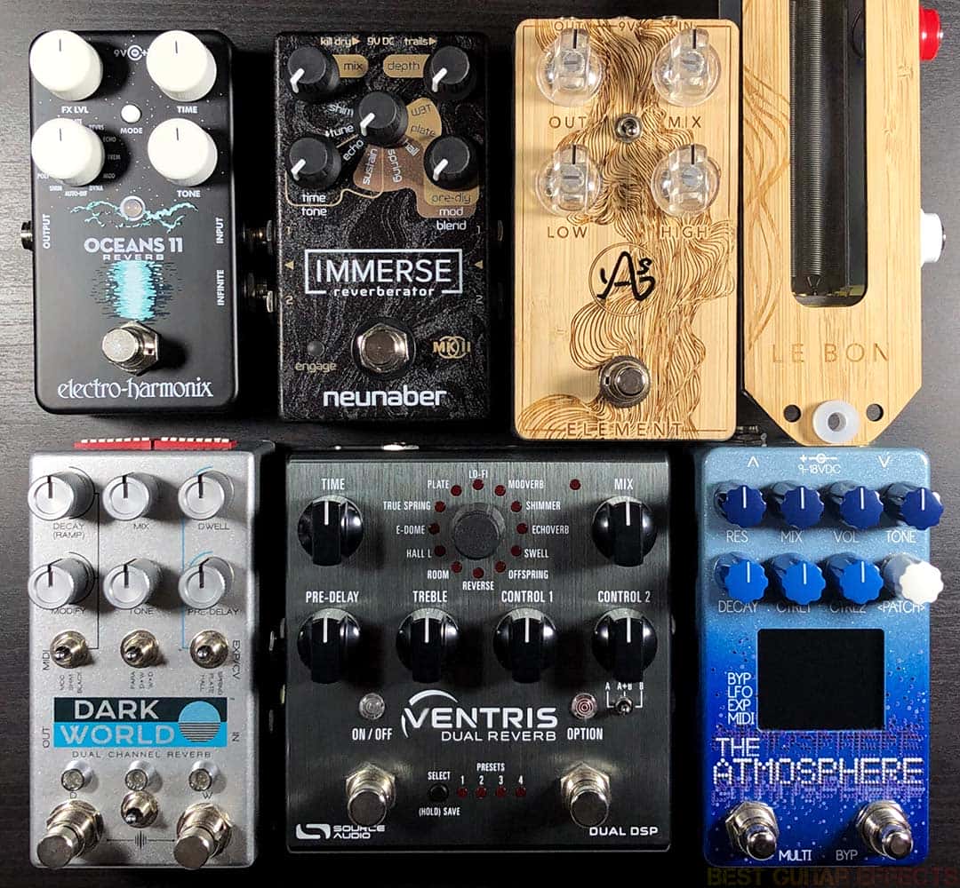 Hướng Dẫn Chi Tiết Về Plugin Hiệu Ứng Âm Thanh: Filter, Time-based và Modulation