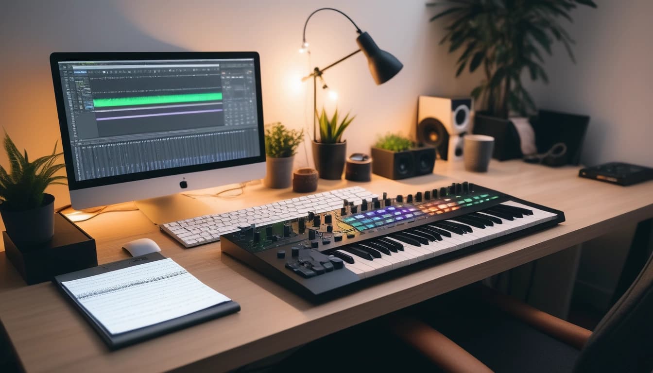 Cách học làm nhạc VinaHouse chuyên nghiệp với FL Studio cho người mới
