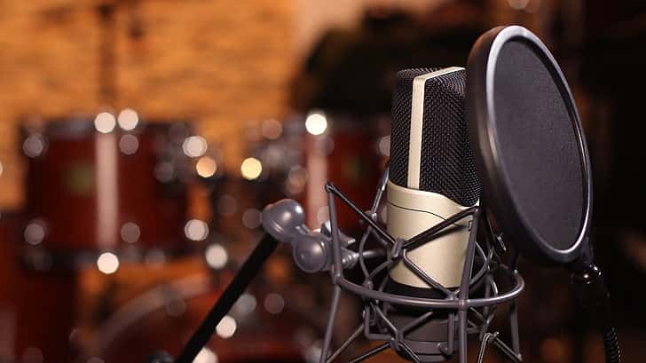 Hướng Dẫn Thu Âm Bằng FL Studio Cho Người Mới