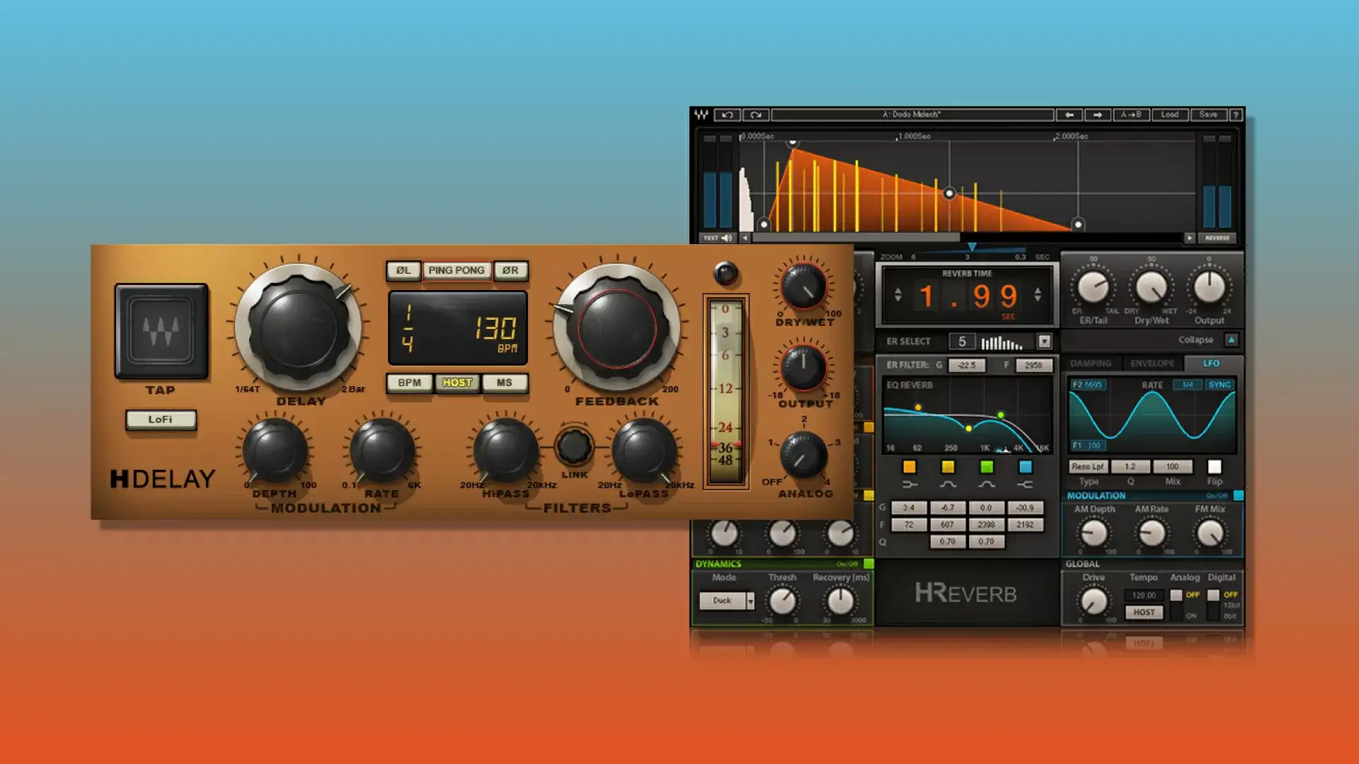 Delay Là Gì? Các Thông Số Delay Cơ Bản Trong Mixing