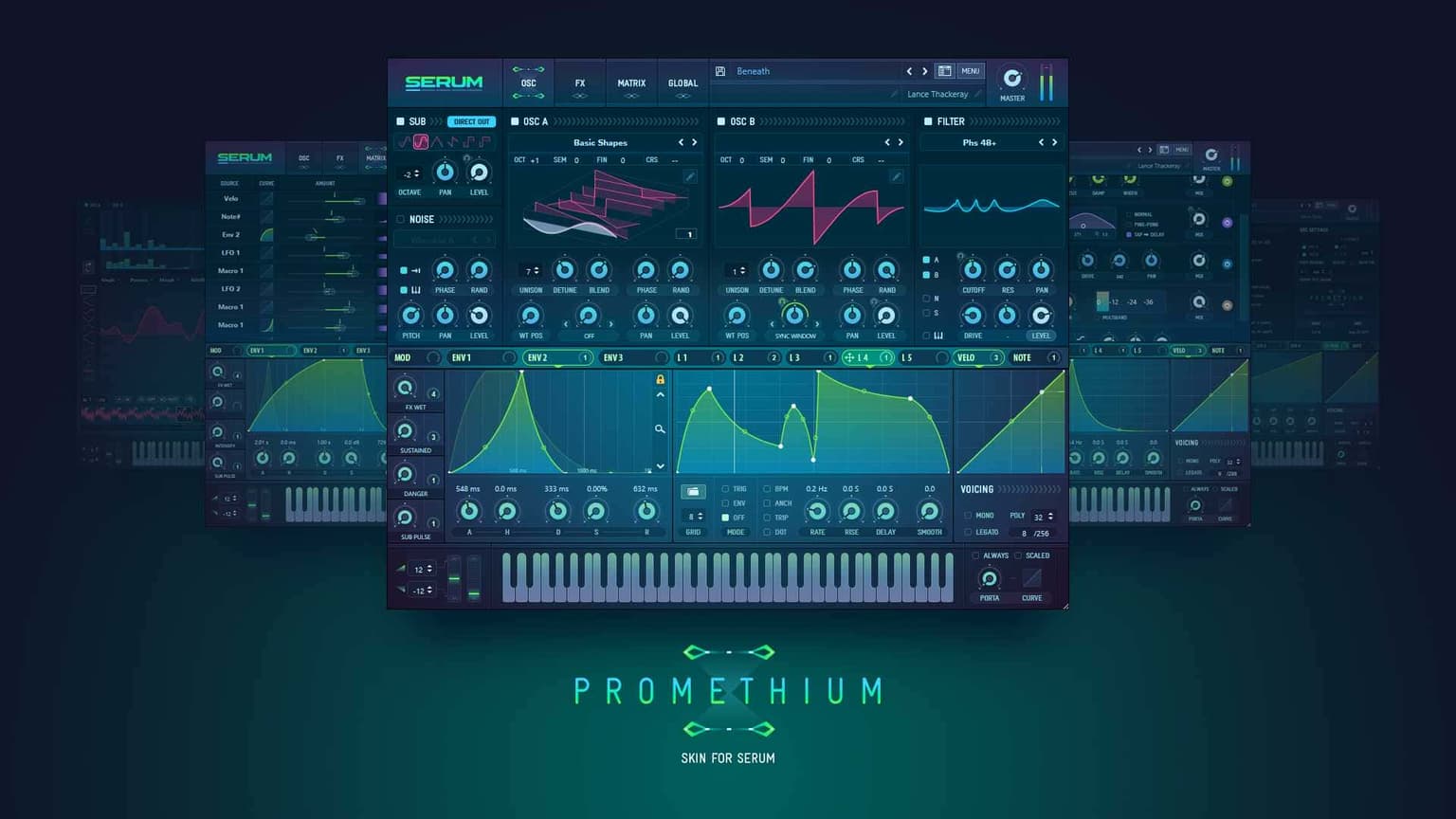 Top 5 VST Giúp Làm Nhạc Hay Hơn