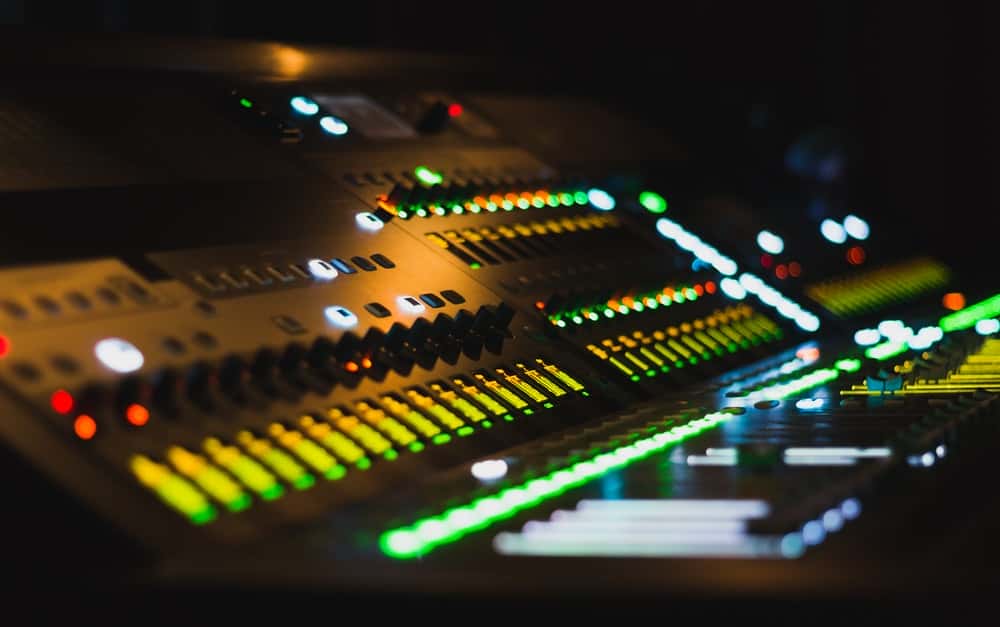 Quy Trình Mixing Cơ Bản Trong FL Studio
