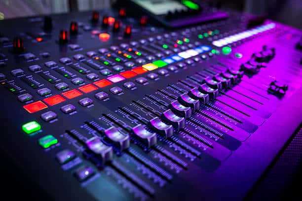 Lỗi Sai Mixing Cơ Bản Cho Người Mới Làm Nhạc