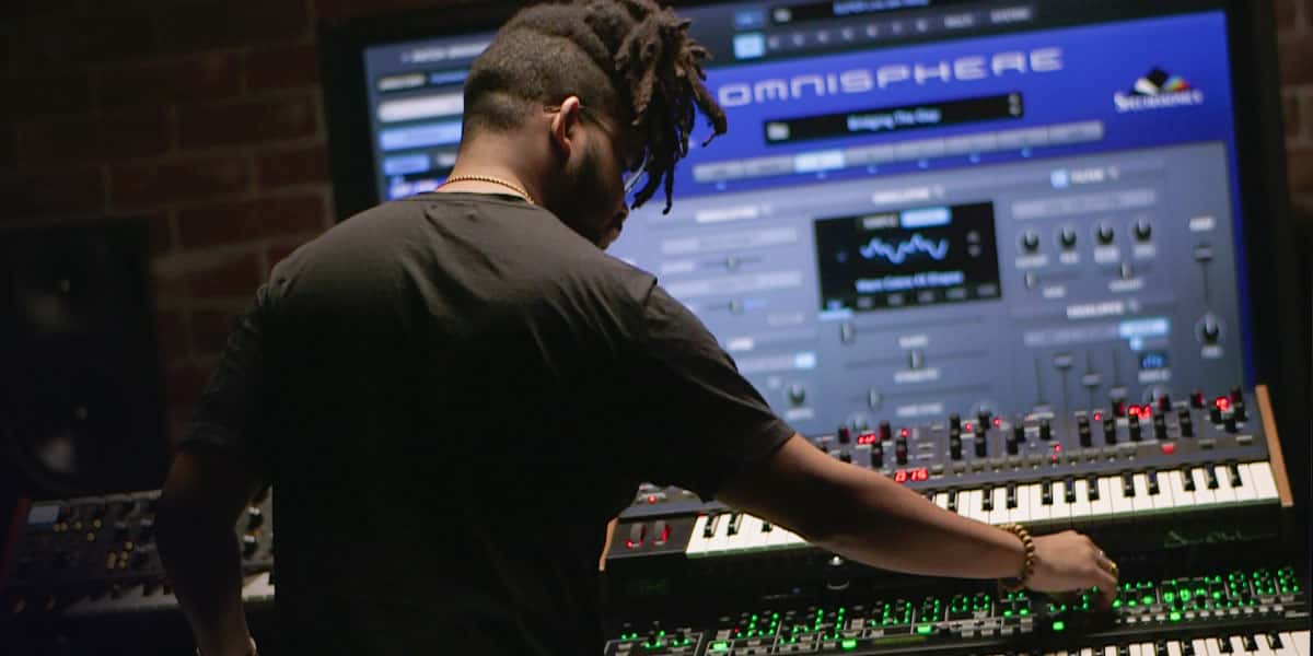 VST Synth Tốt Nhất Cho Producer Việt Nam