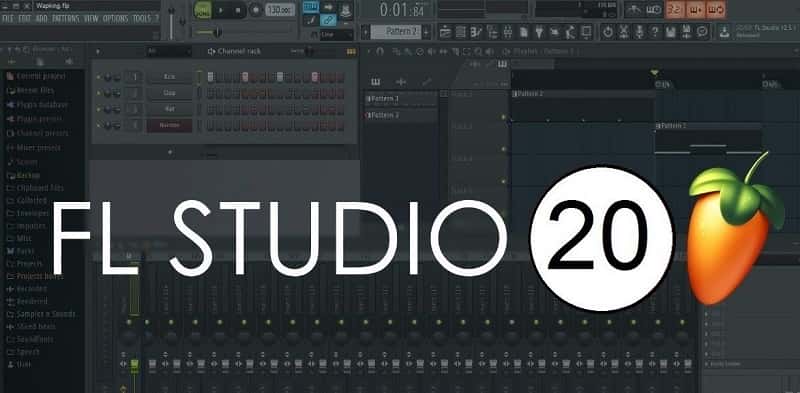 Tổng Hợp Stock Plugin FL Studio Mạnh Mẽ Nhất