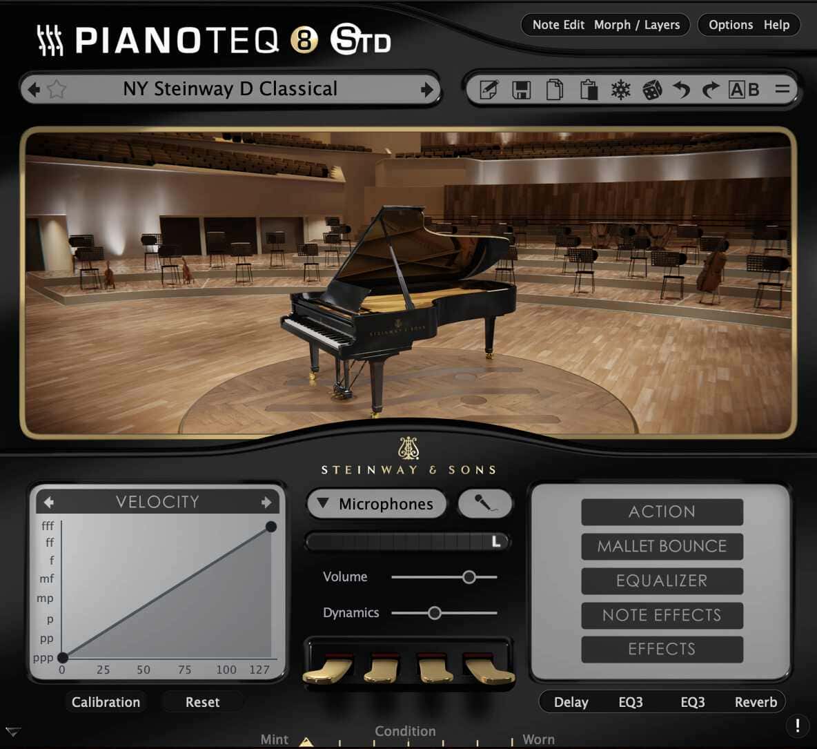 Giới Thiệu VST Piano Pianoteq Cho Producer