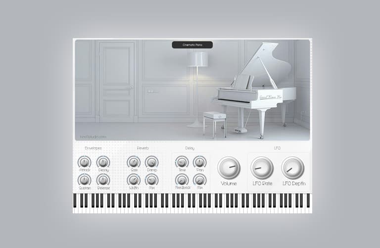 Top VST Piano Miễn Phí Tốt Nhất