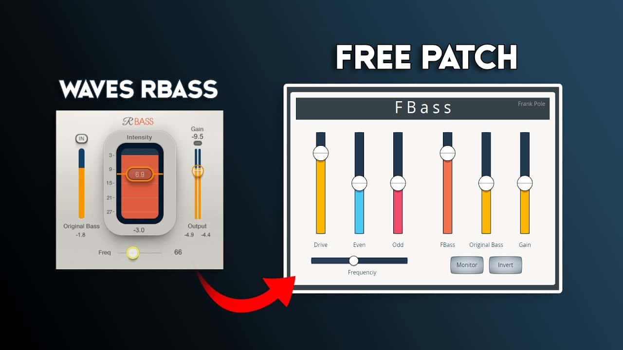 Cách Cài Đặt Presets Cho Patcher FL Studio