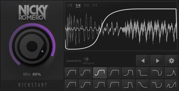 Cách Sidechain Trong FL Studio