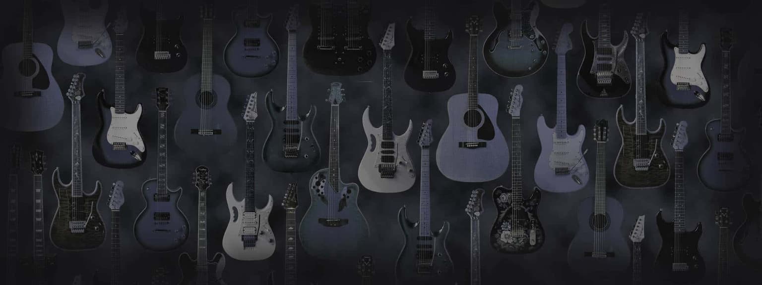 Sweet Guitar VST Miễn Phí Cho Người Làm Nhạc