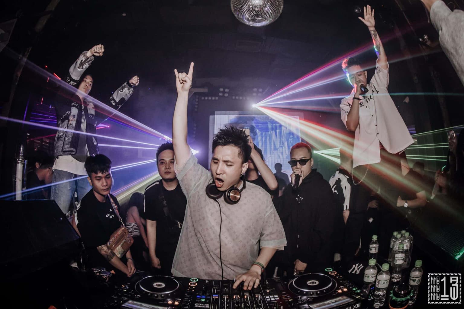 Sample VST Cần Có Khi Làm VinaHouse