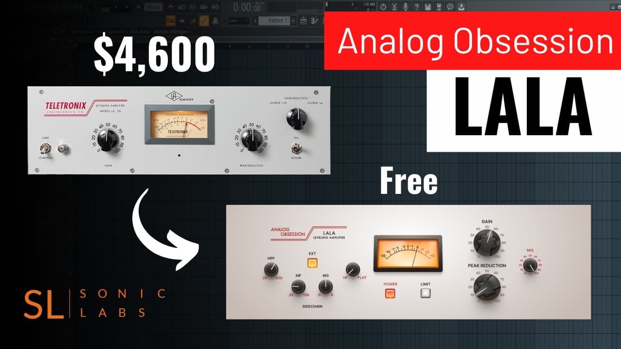 VST Miễn Phí Làm Nhạc An Toàn