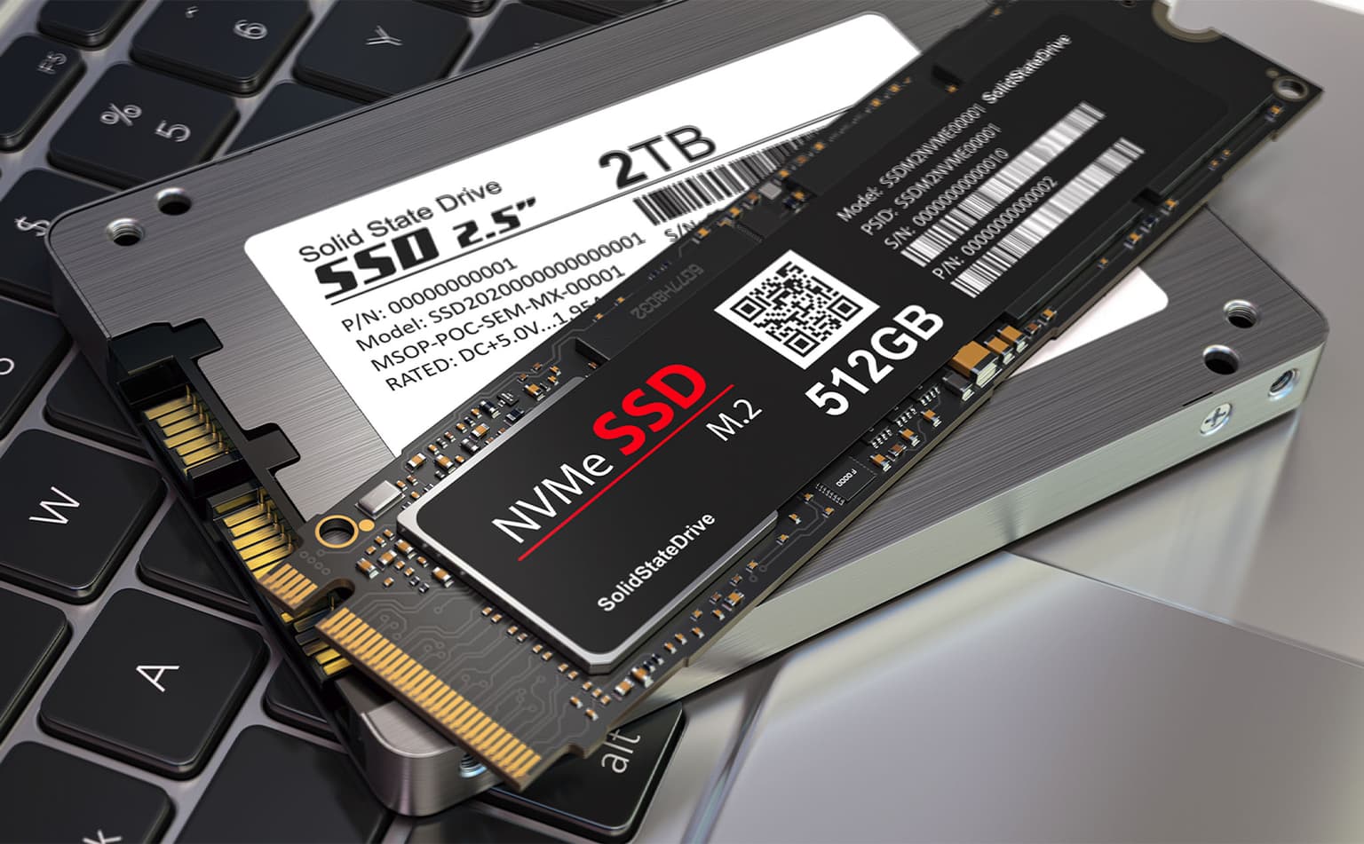 Hướng Dẫn Build Máy Tính Làm Nhạc