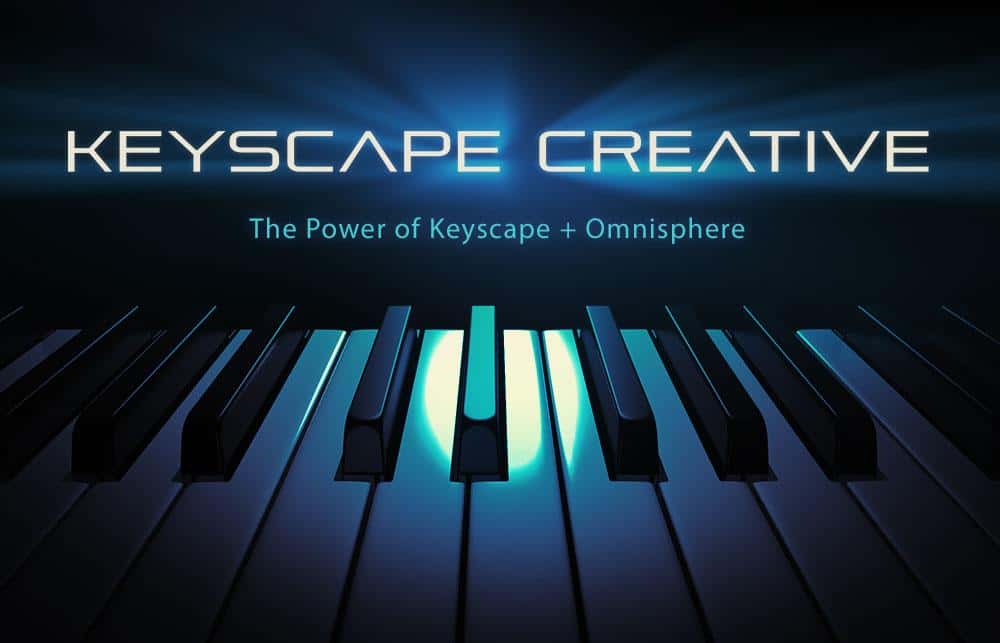 Các Cây Đàn Nổi Tiếng Trong VST Keyscape