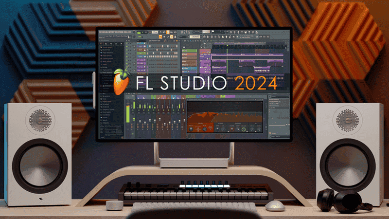 Các Tính Năng Mới FL Studio 2024