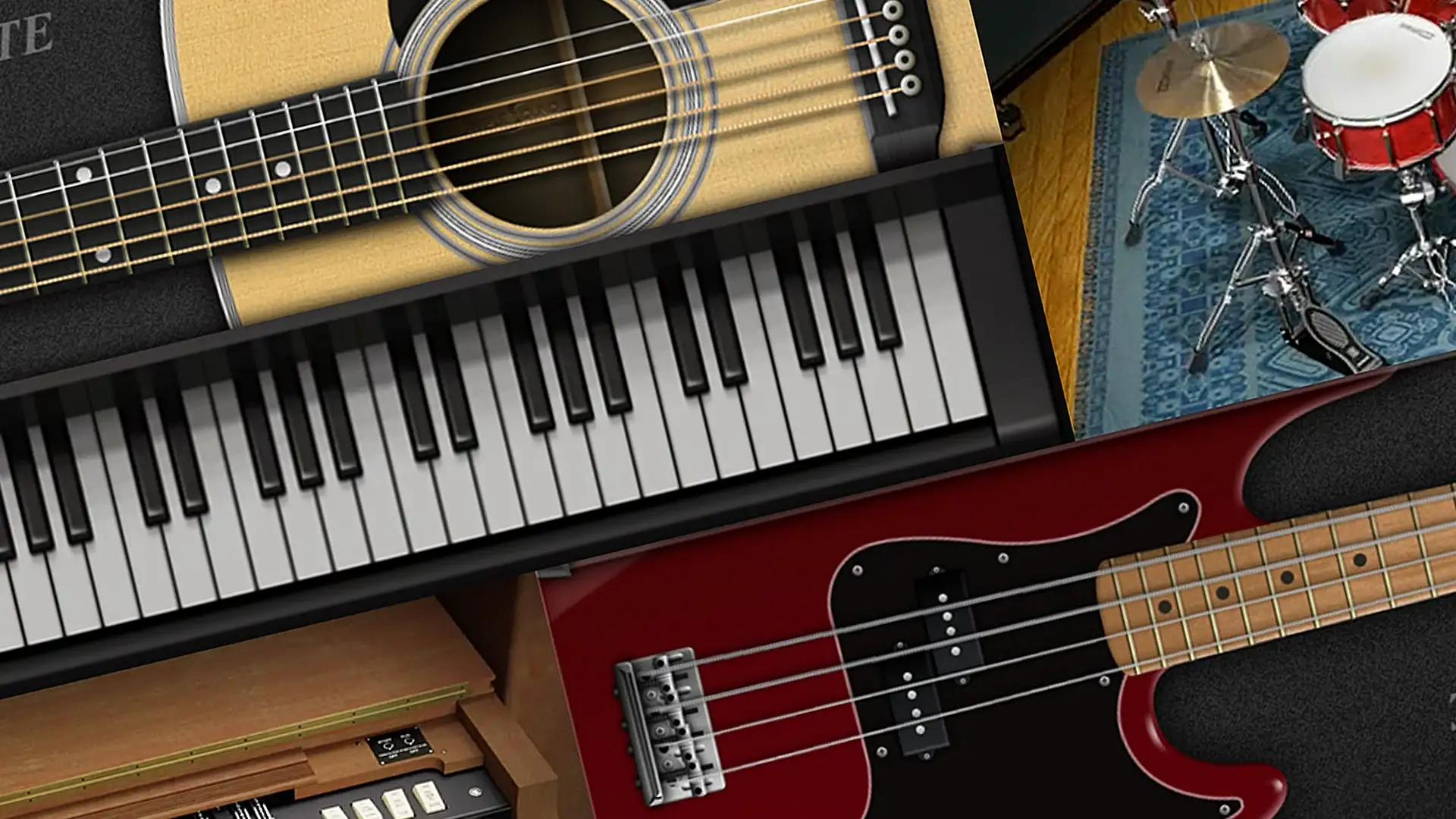 Giả Lập Pedal Sustain Trong FL Studio