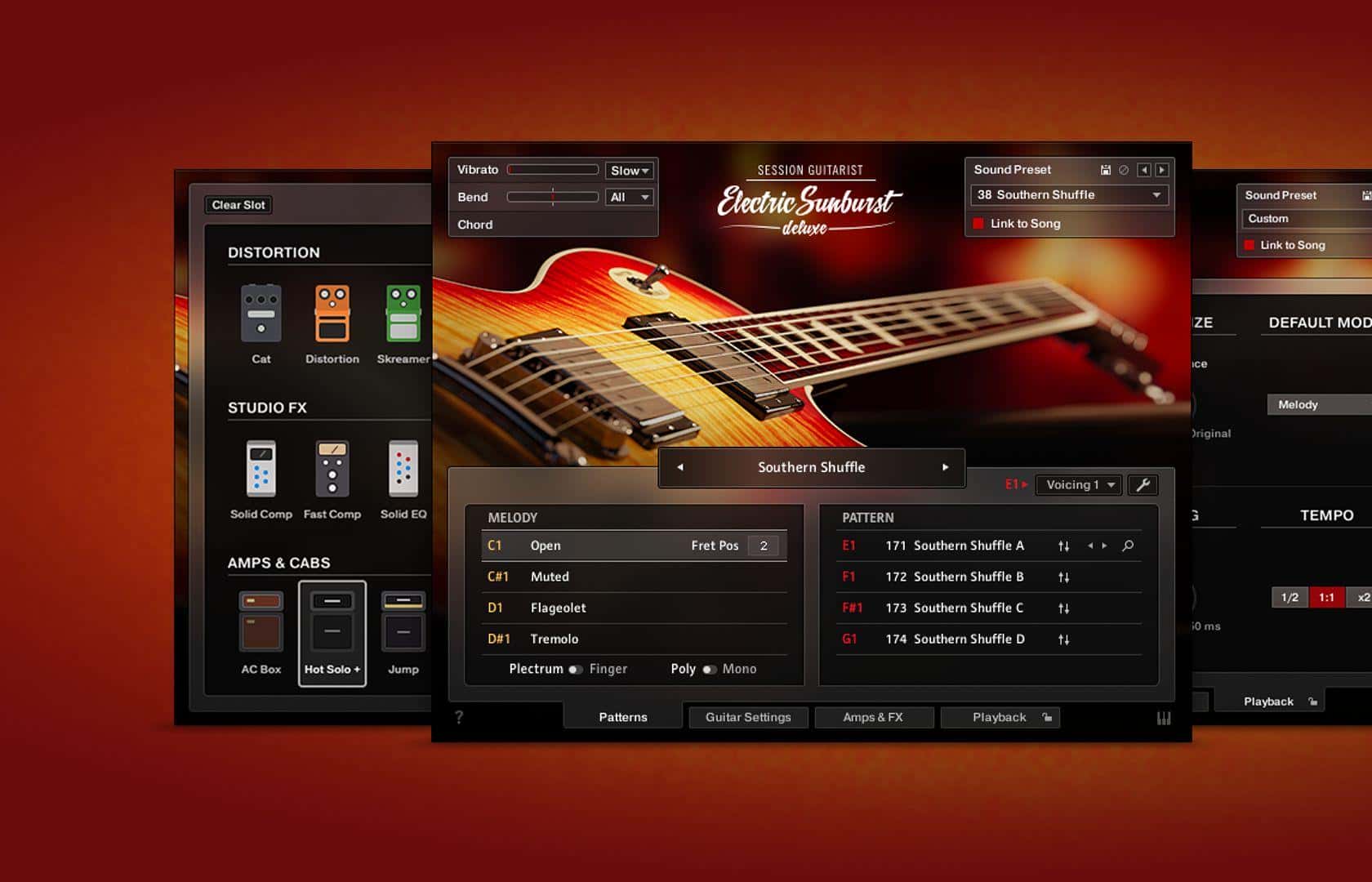 VST Hỗ Trợ Autochord Tiện Dụng