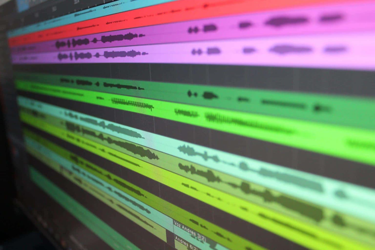 Tự Đánh Giá Kiểm Tra Bài Nhạc Sau Mixing Mastering