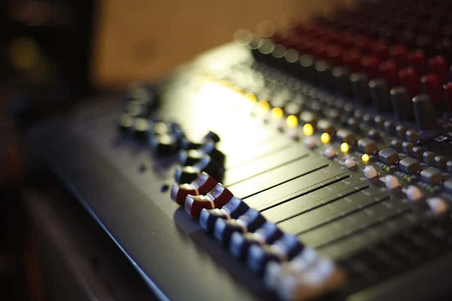 Hướng Dẫn Sử Dụng Equalizer EQ