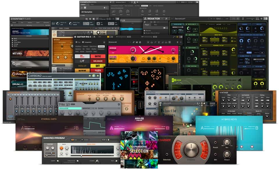 Top VST Miễn Phí Tốt Nhất