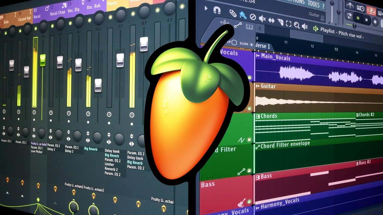 Cách Khắc Phục Lỗi FL Studio