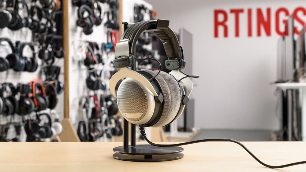 Review Tai Nghe Beyerdynamic DT 880