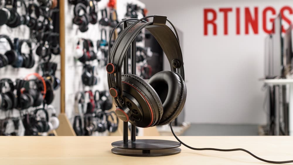 Đánh Giá Tai Nghe Superlux HD 681
