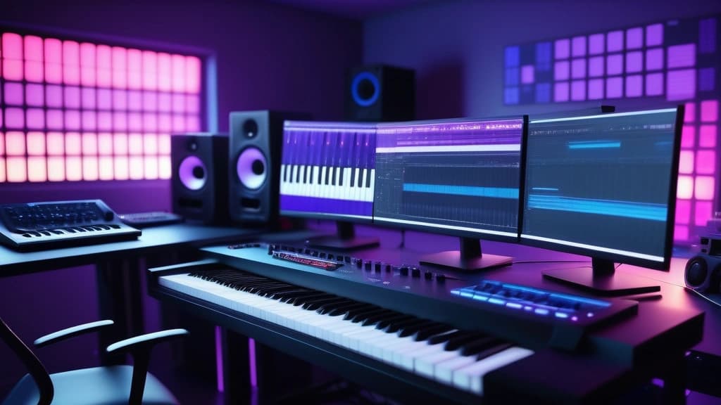3 Cách Xác Định Hợp Âm Bài Hát Chính Xác Và Hiệu Quả Cho Producer