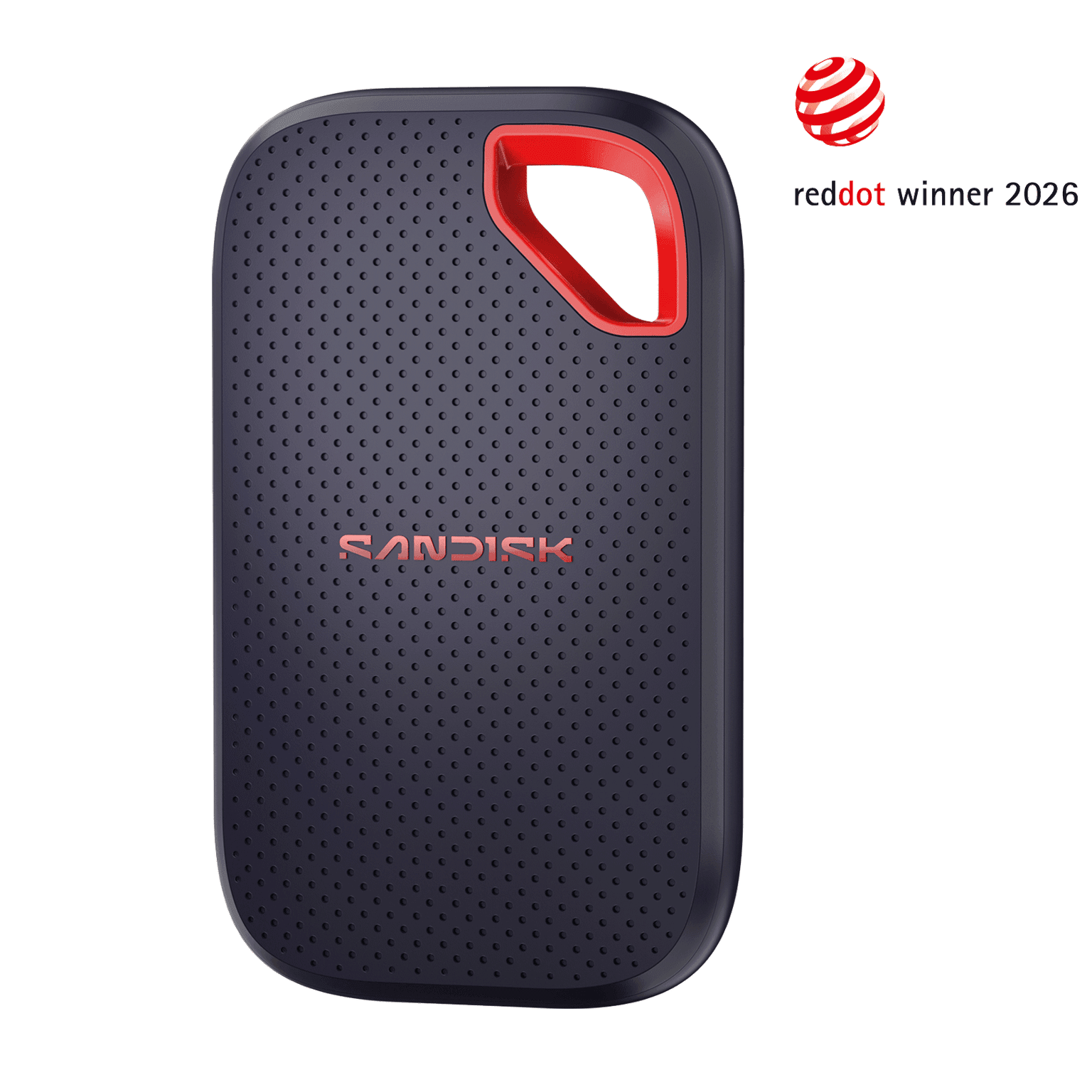 SanDisk Extreme Portable SSD