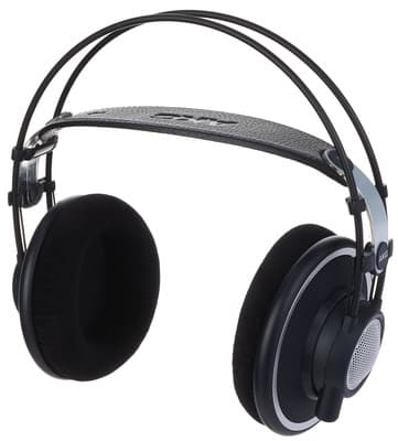 AKG K702