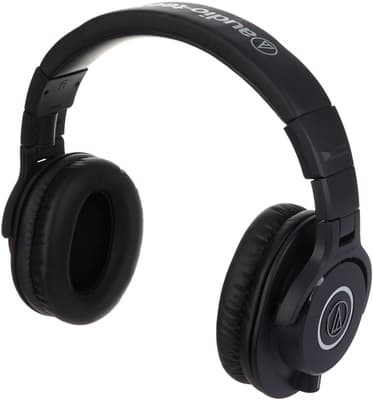 Audio-Technica ATH-M40x