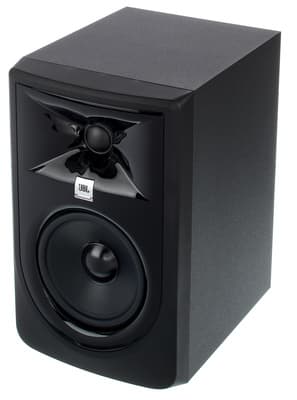 JBL 305P MkII