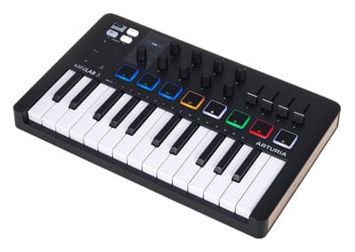 Arturia MiniLab 3