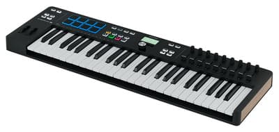 Arturia KeyLab Essential 49 mk3