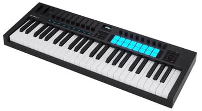 Novation Launchkey 49